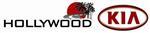 Hollywood Kia Logo